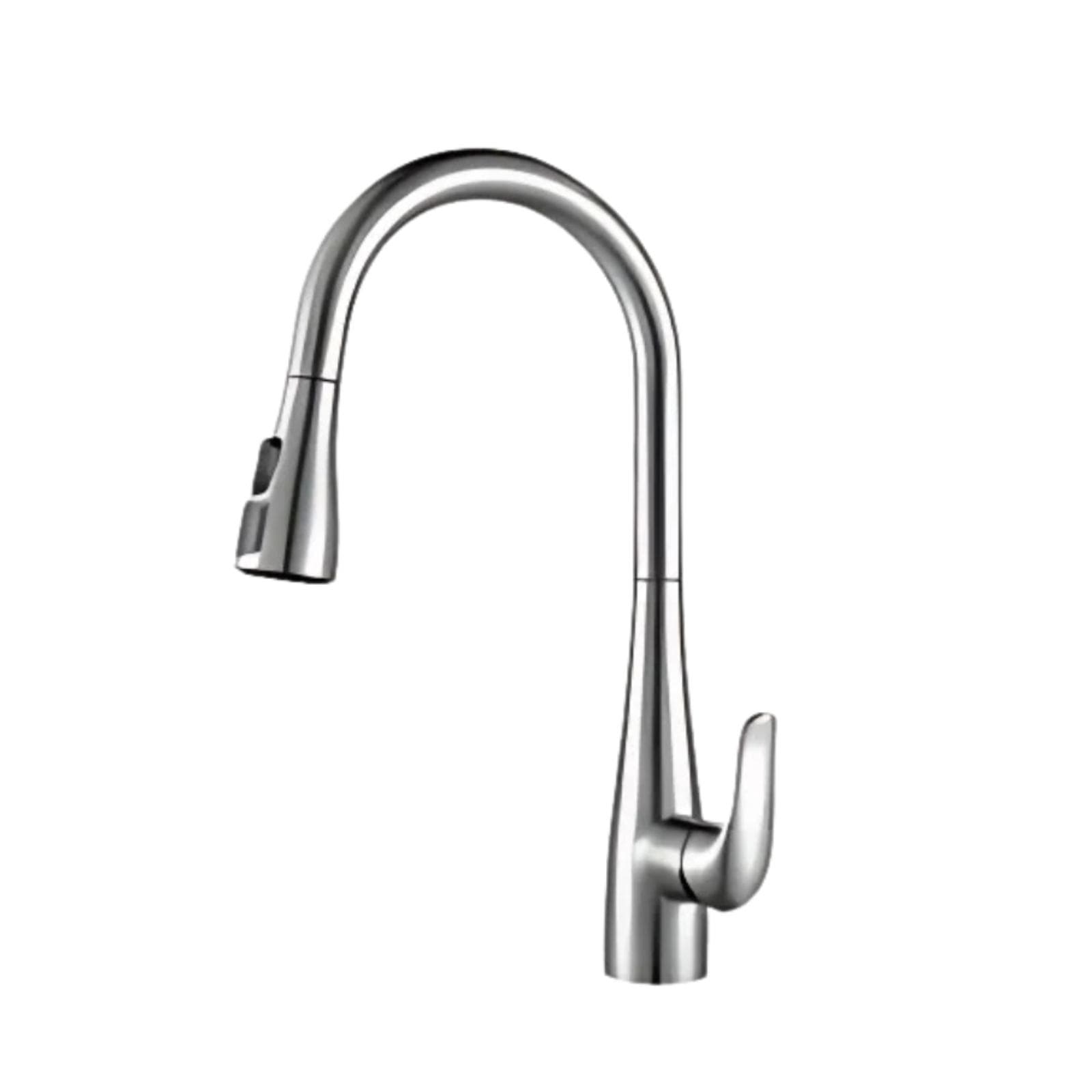Vòi rửa chén nóng lạnh Luxta L-3219C