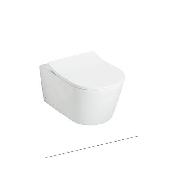 Bồn cầu treo tường MH TOTO CW542HME5UNW1