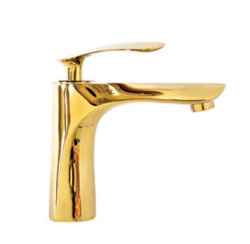 Vòi lavabo van vặn Vòi lạnh Everest EV-MV30