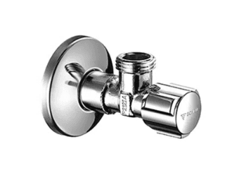 Van khóa nước Inox Duravit 052170699