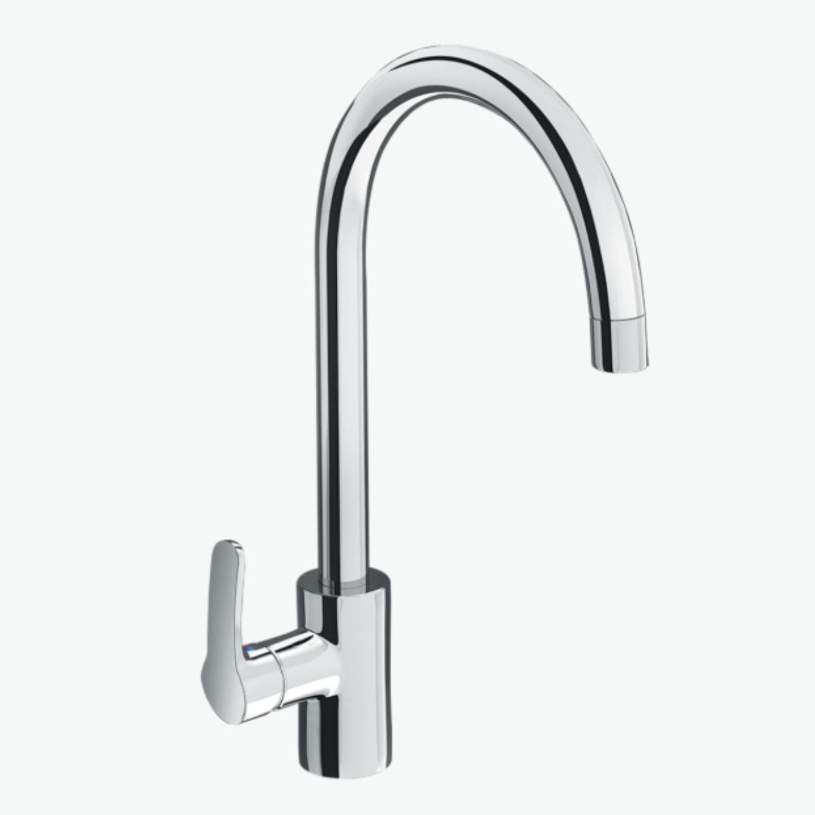 Vòi rửa chén nóng lạnh Inax SFV-802S