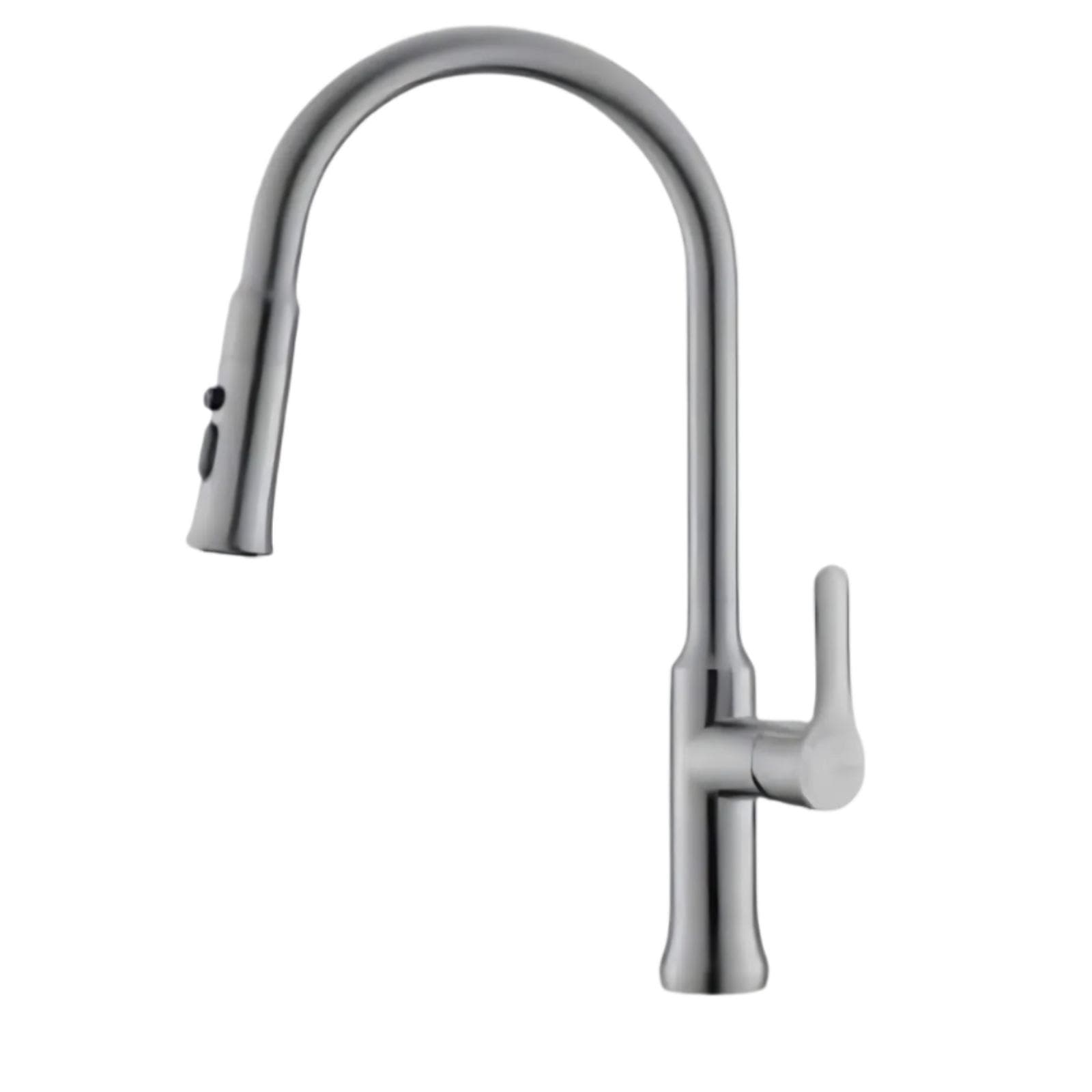 Vòi rửa chén nóng lạnh Luxta L-3219E