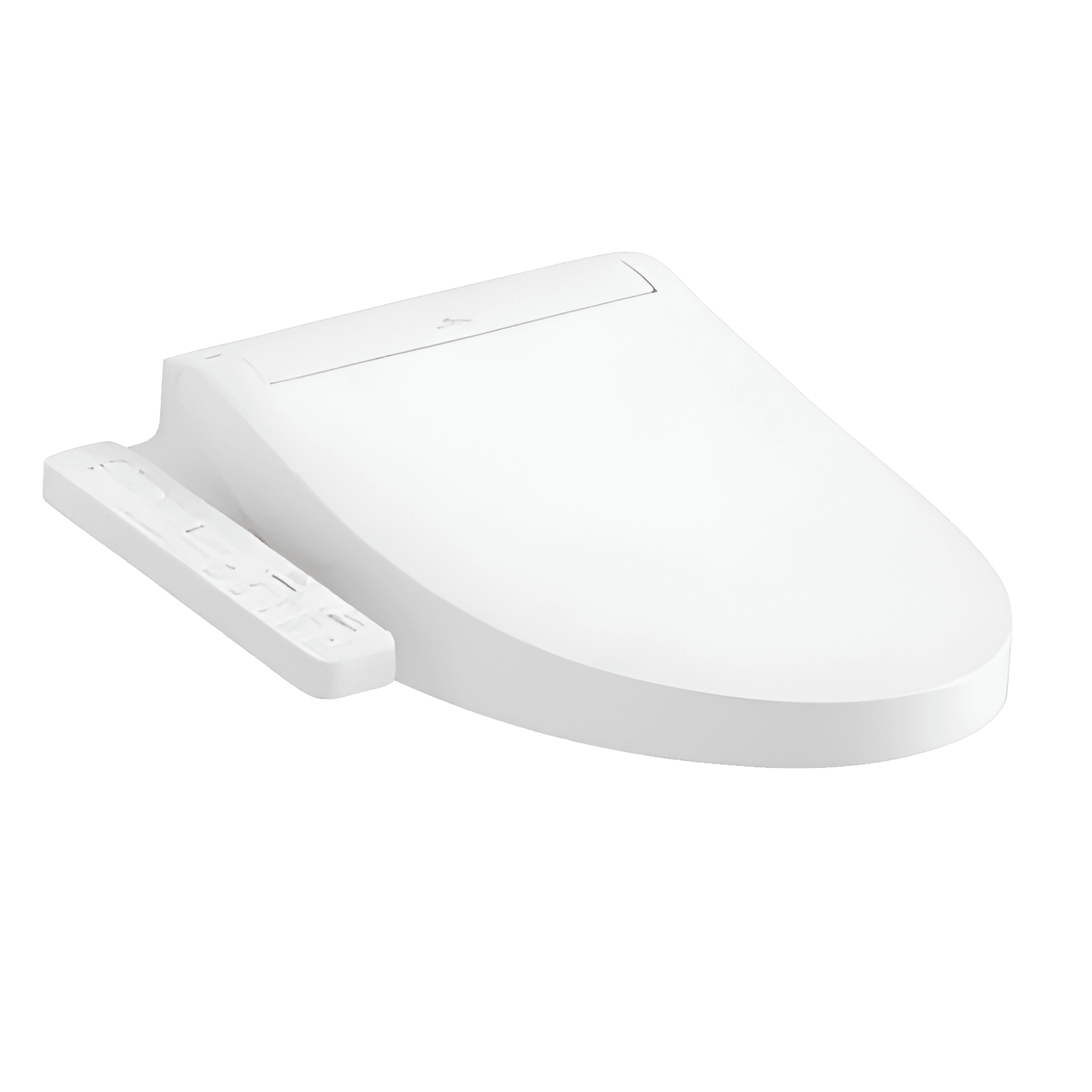 Nắp bồn cầu thông minh TOTO TCF24410AAA#NW1