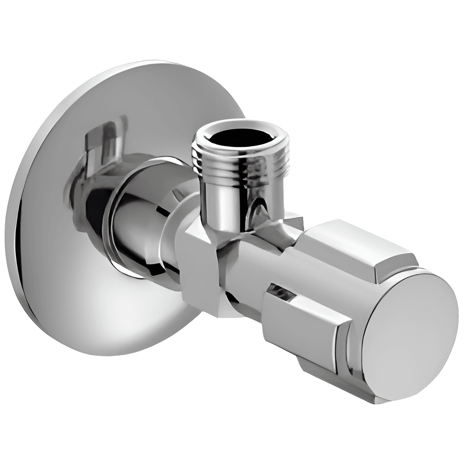Van khóa nước Inox Duravit 052170699