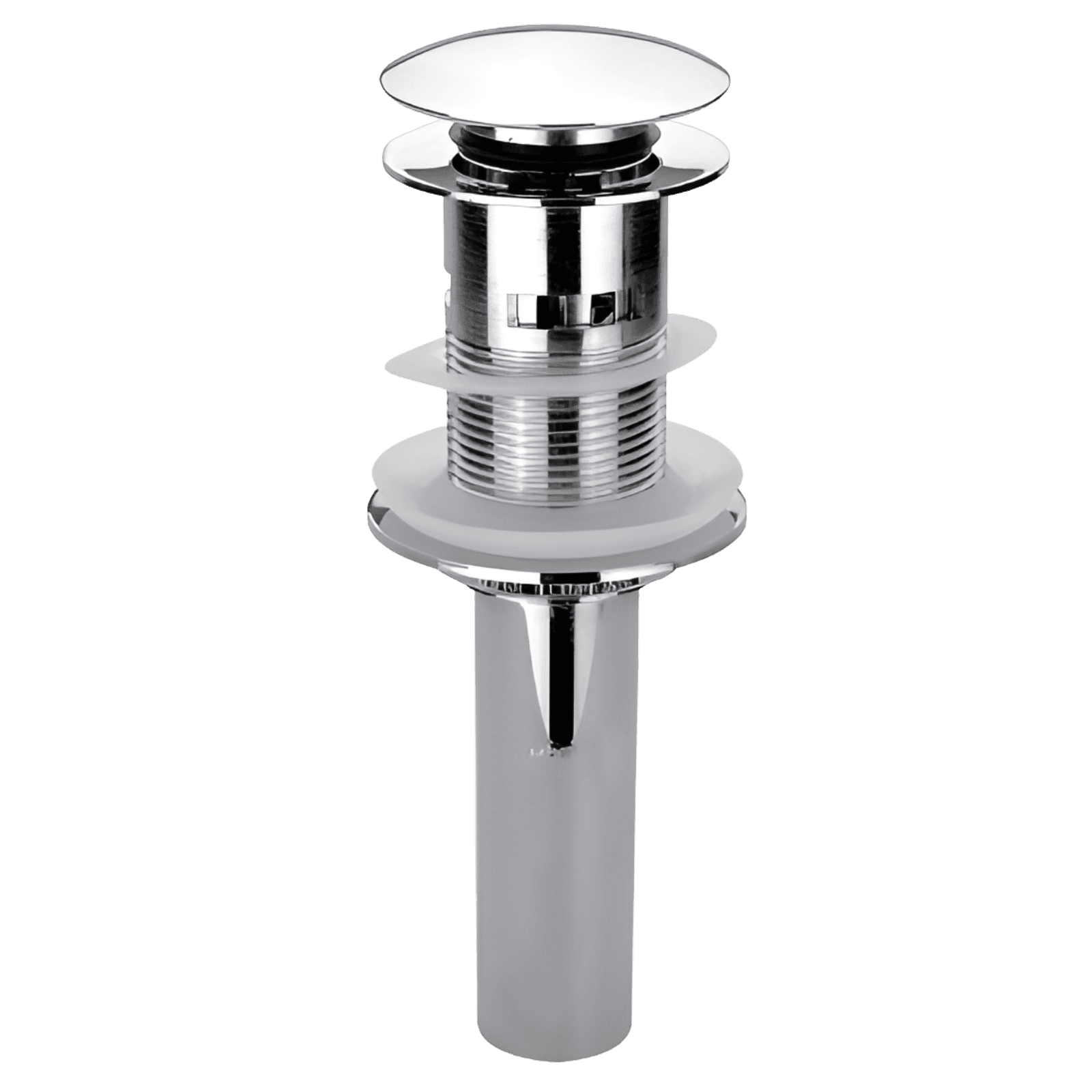 Bộ xả chậu Inox MOEN 21040