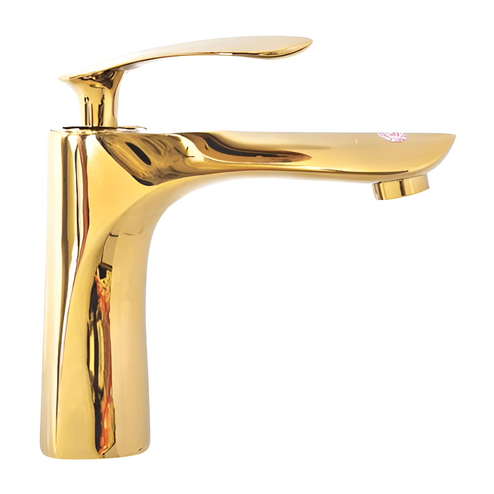 Vòi lavabo van vặn Vòi lạnh Everest EV-MV30