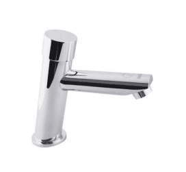 Vòi lavabo van vặn Vòi lạnh Rigel W3-R-Q423051