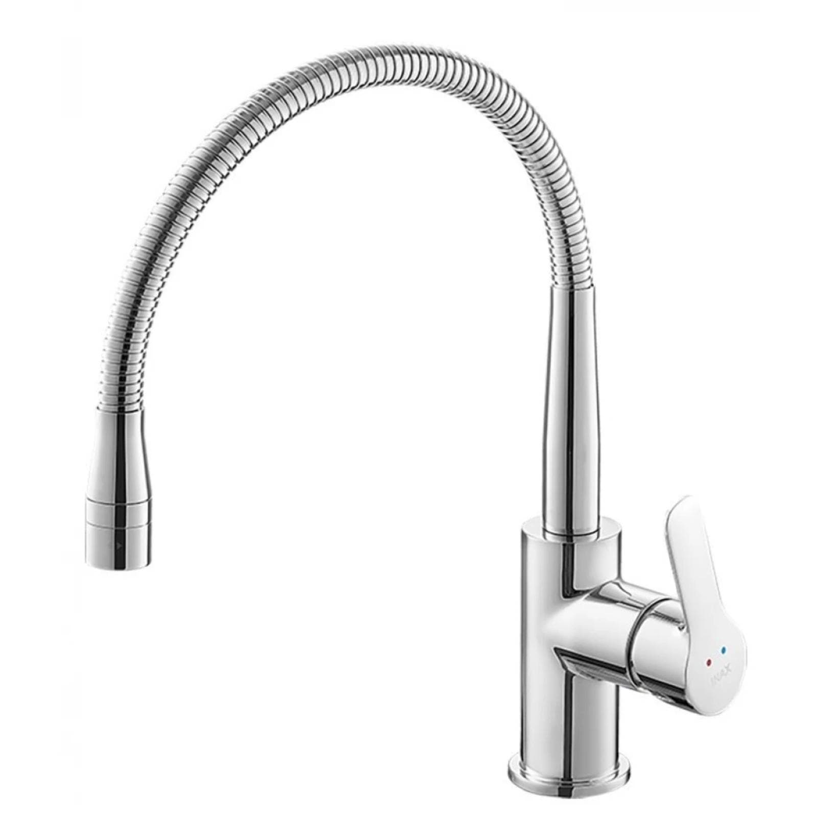 Vòi rửa chén nóng lạnh Inax SFV-303S