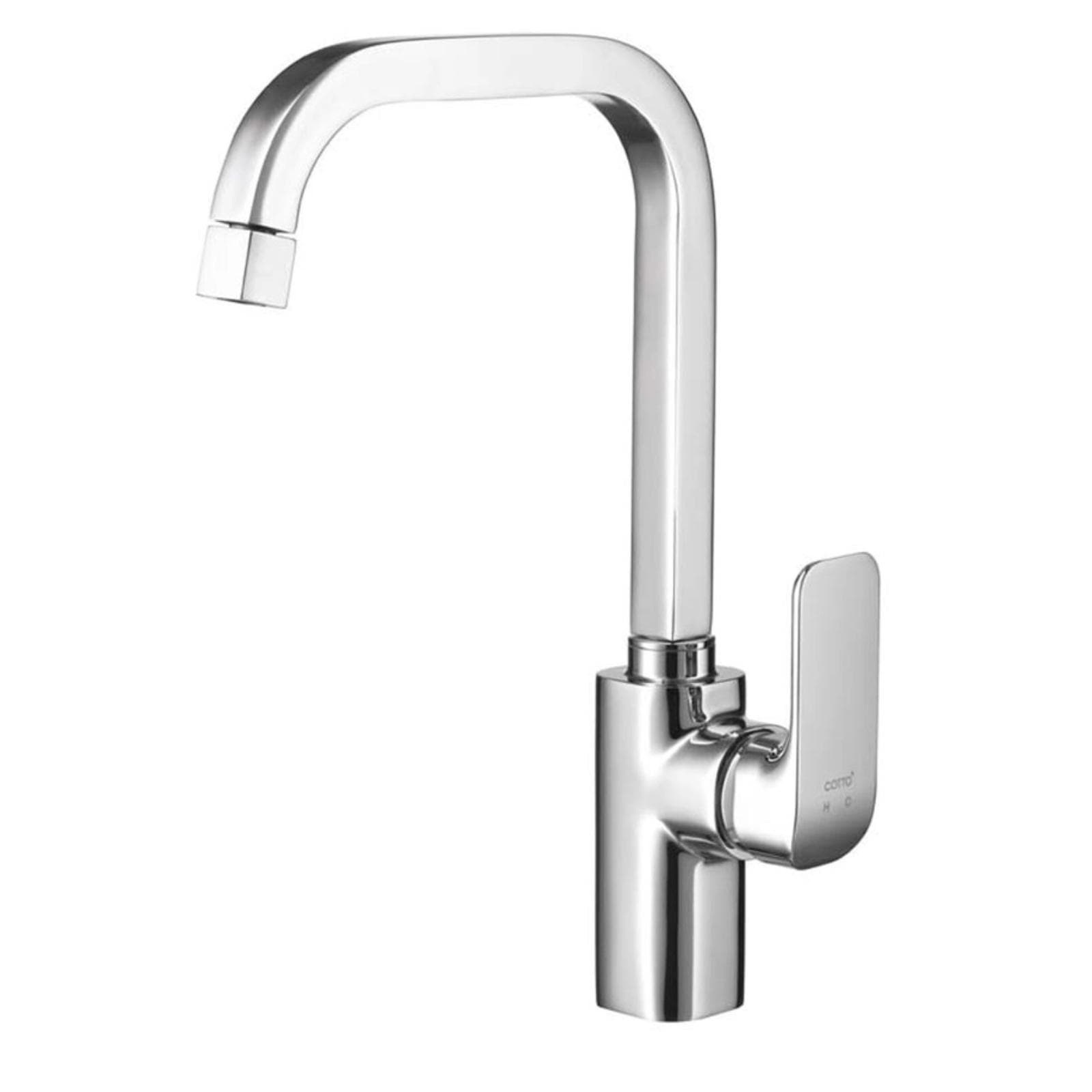 Vòi rửa chén nóng lạnh Cotto CT2150A