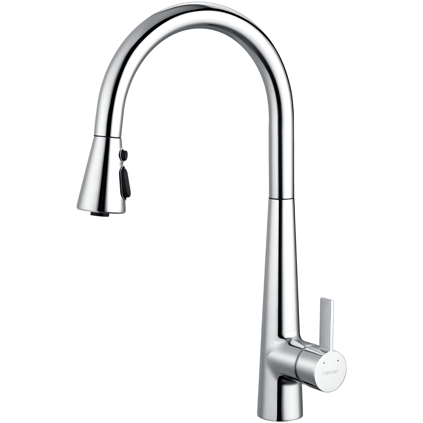Vòi rửa chén nóng lạnh Caesar K905C