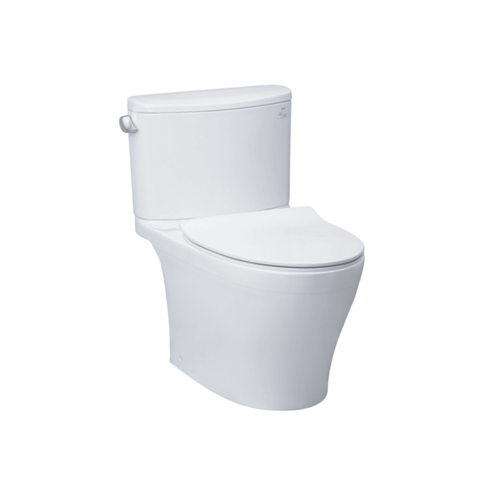 Bồn cầu 2 khối  TOTO CS767RT8#XW