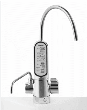 Vòi rửa chén nóng lạnh Cleansui EU301