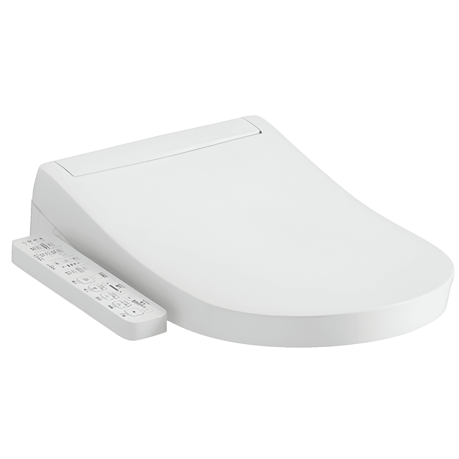 Nắp bồn cầu thông minh TOTO TCF33370GAA#NW1