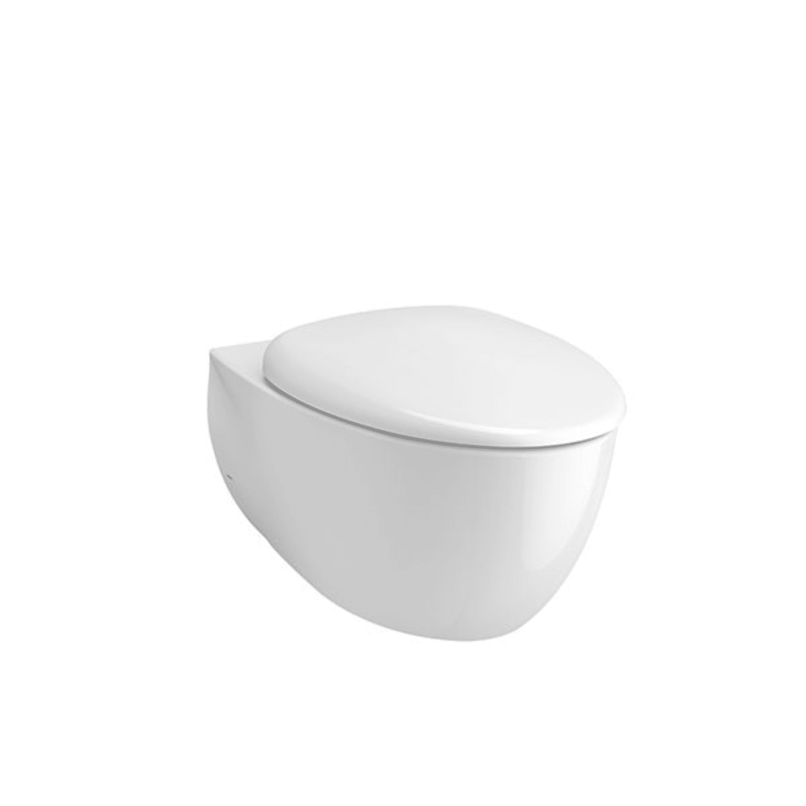 Bồn cầu treo tường TOTO CW812RA#W