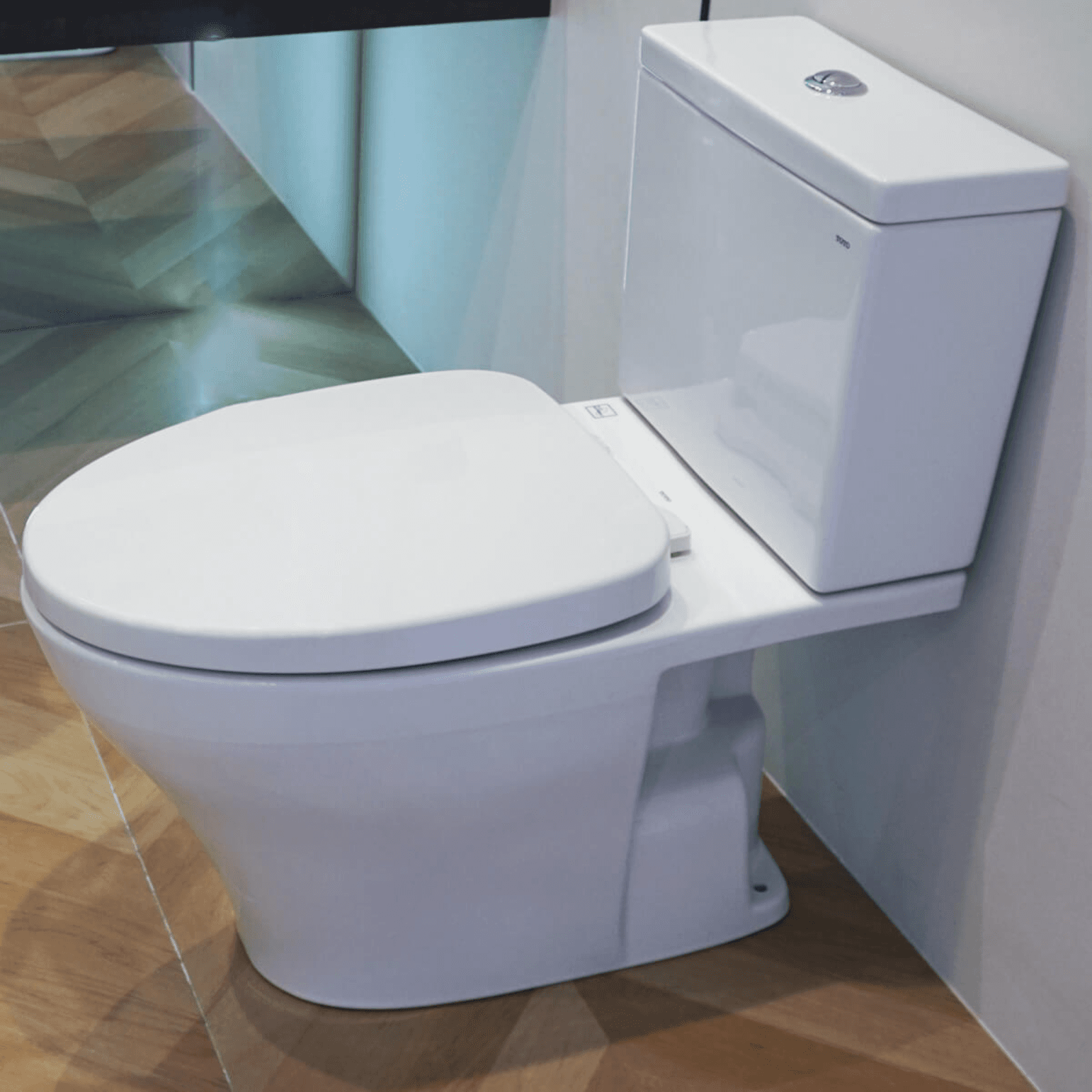 Bồn cầu 2 khối  TOTO CS326DT3#XW