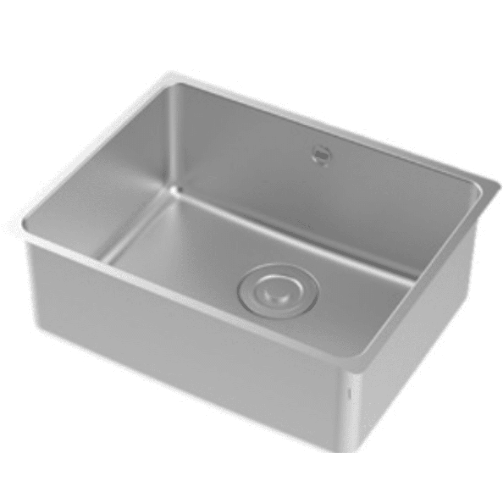 Chậu 1 hộc Inox 304 AmericanStandard FFASX127