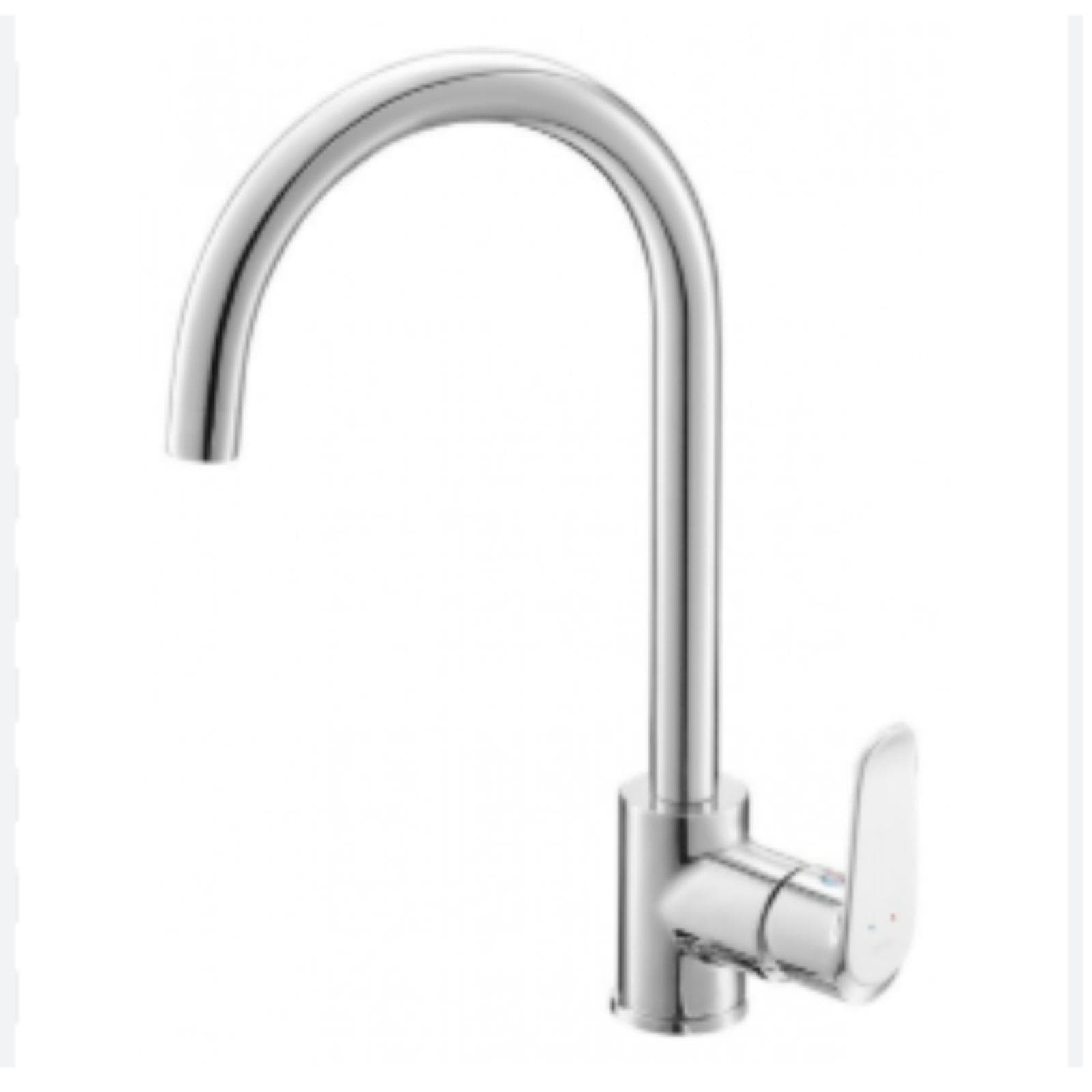 Vòi rửa chén nóng lạnh Inax SFV-800S