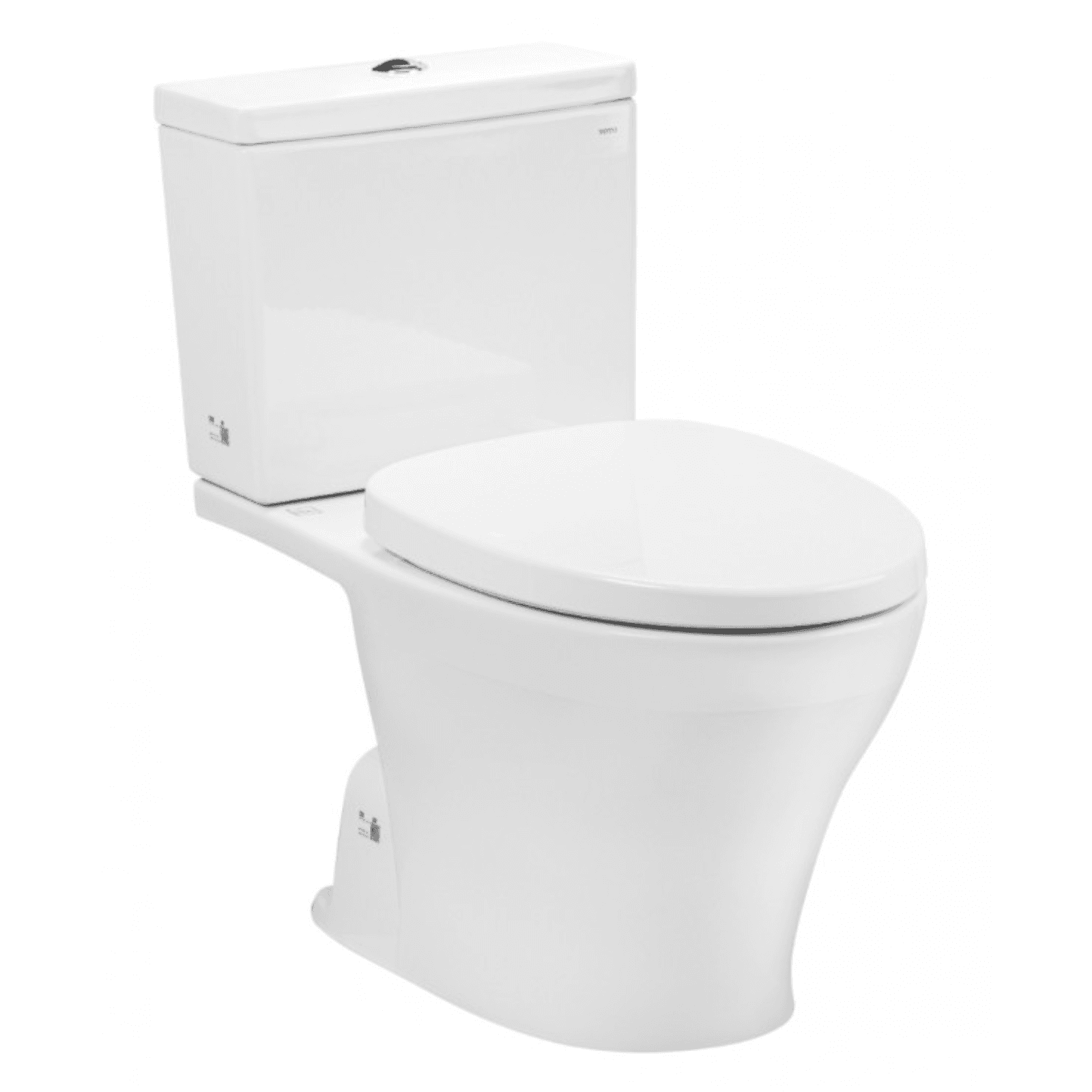 Bồn cầu 2 khối  TOTO CS326DT3#XW
