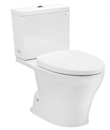 Bồn cầu 2 khối  TOTO CS326DT3#XW