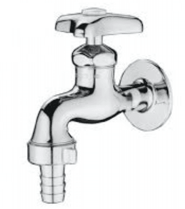 Vòi hồ Đồng TOTO T26-13