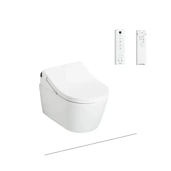 Bồn cầu treo tường MH TOTO CW542HME5UNW1