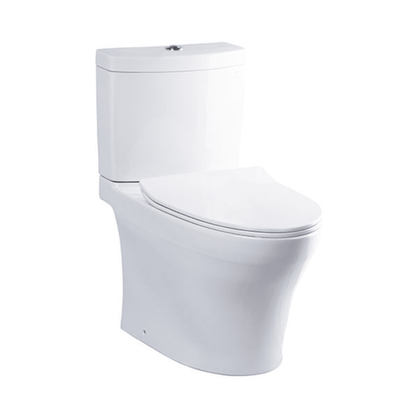 Bồn cầu 2 khối  TOTO CS769DRT8#XW