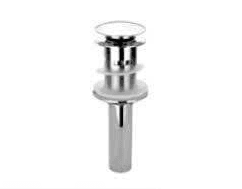 Bộ xả chậu Inox MOEN 21040