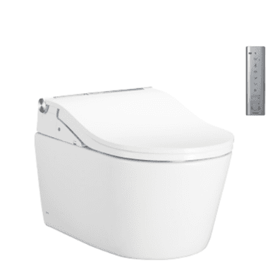 Bồn cầu treo tường MH TOTO CW542HME5UNW1