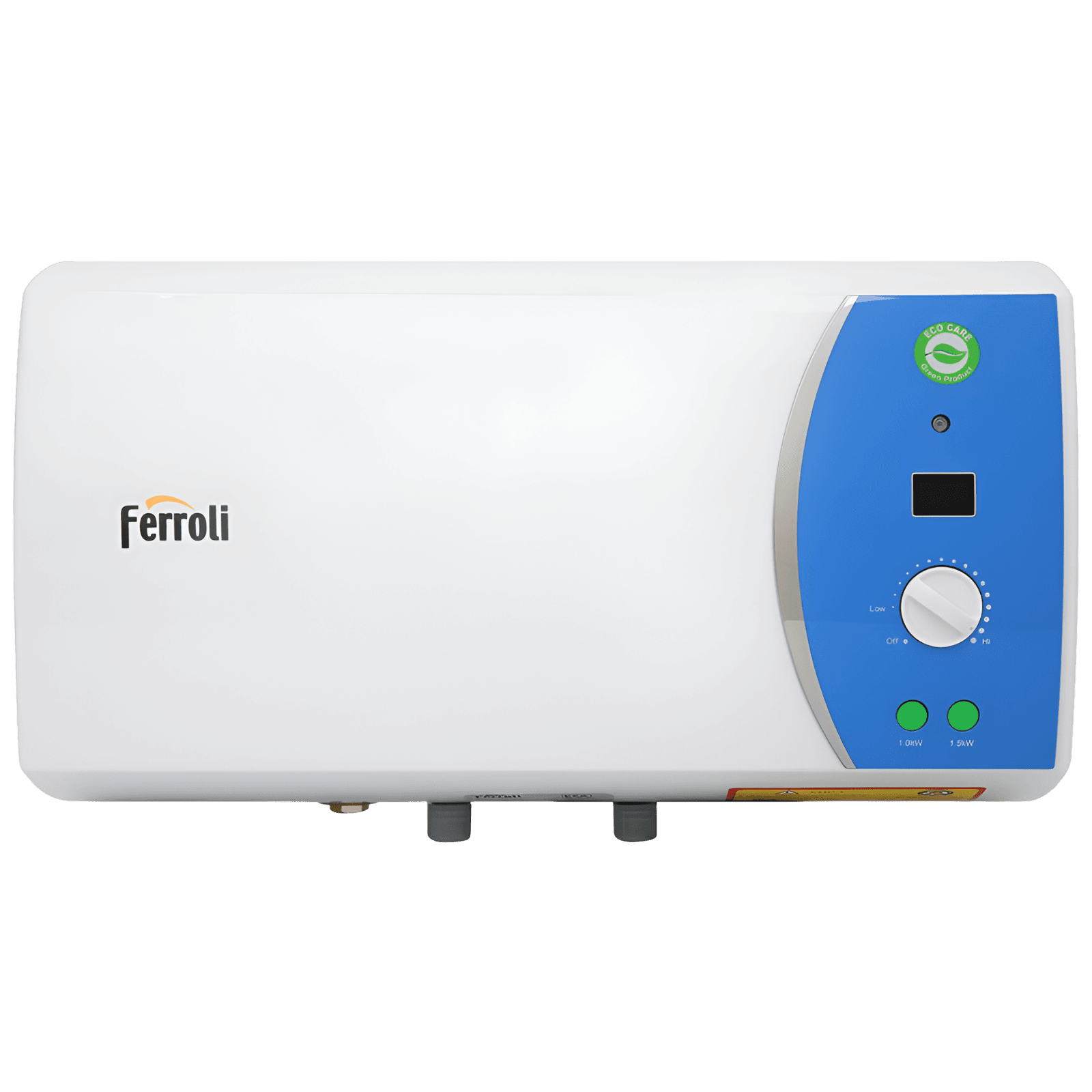Máy nước nóng gián tiếp 2500W Ferroli 2550401