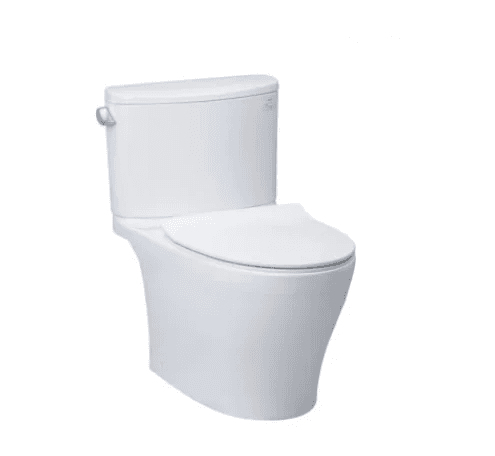 Bồn cầu 2 khối  TOTO CS767RT8#XW