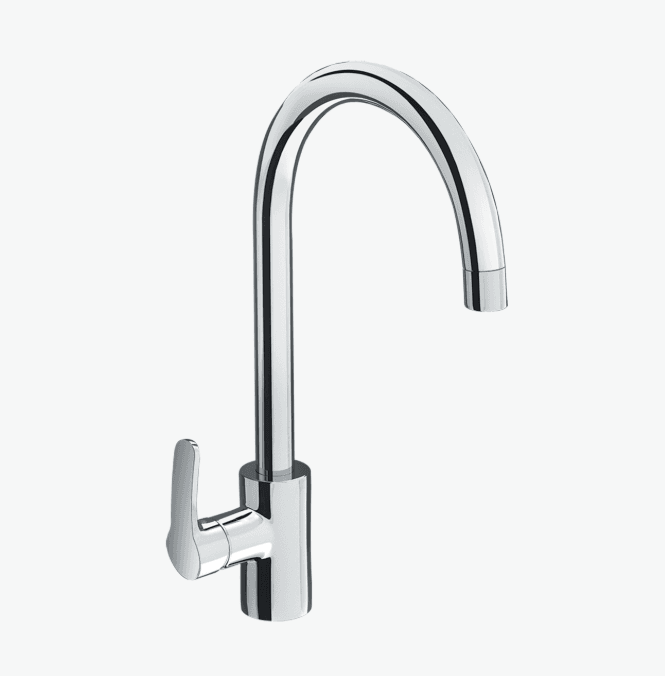 Vòi rửa chén nóng lạnh Inax SFV-802S