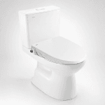 Nắp rửa cơ S15