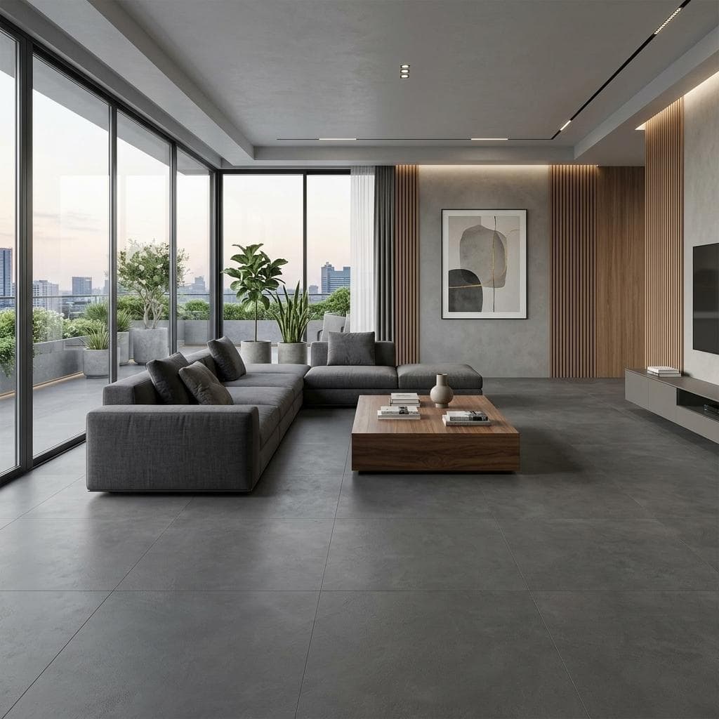 Gạch lát nền Việt Nam Taicera Vân đá G88P28JM