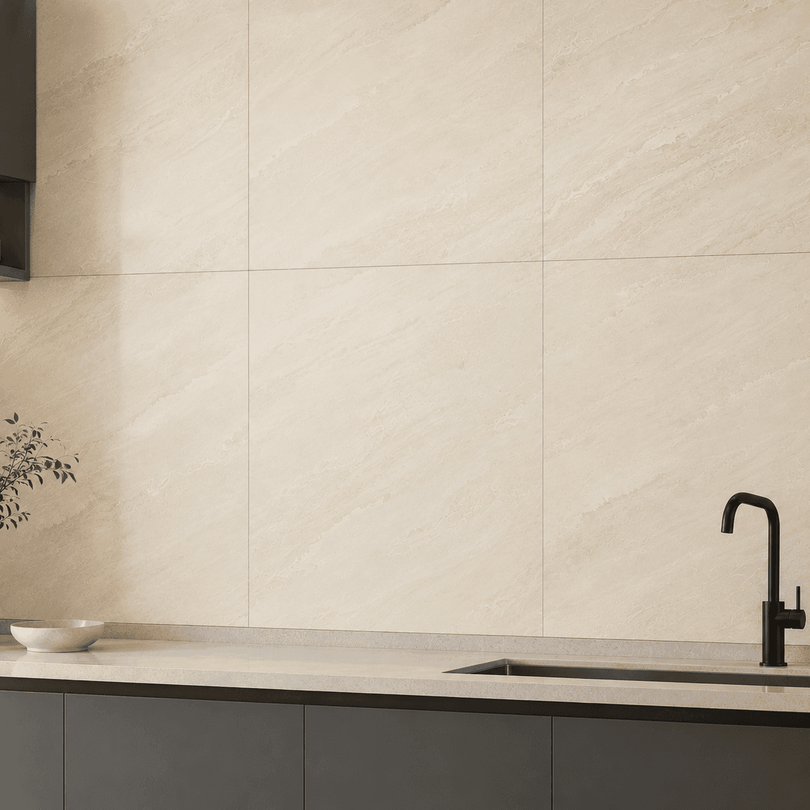 Gạch lát nền Việt Nam Ý Mỹ Marble P88045R