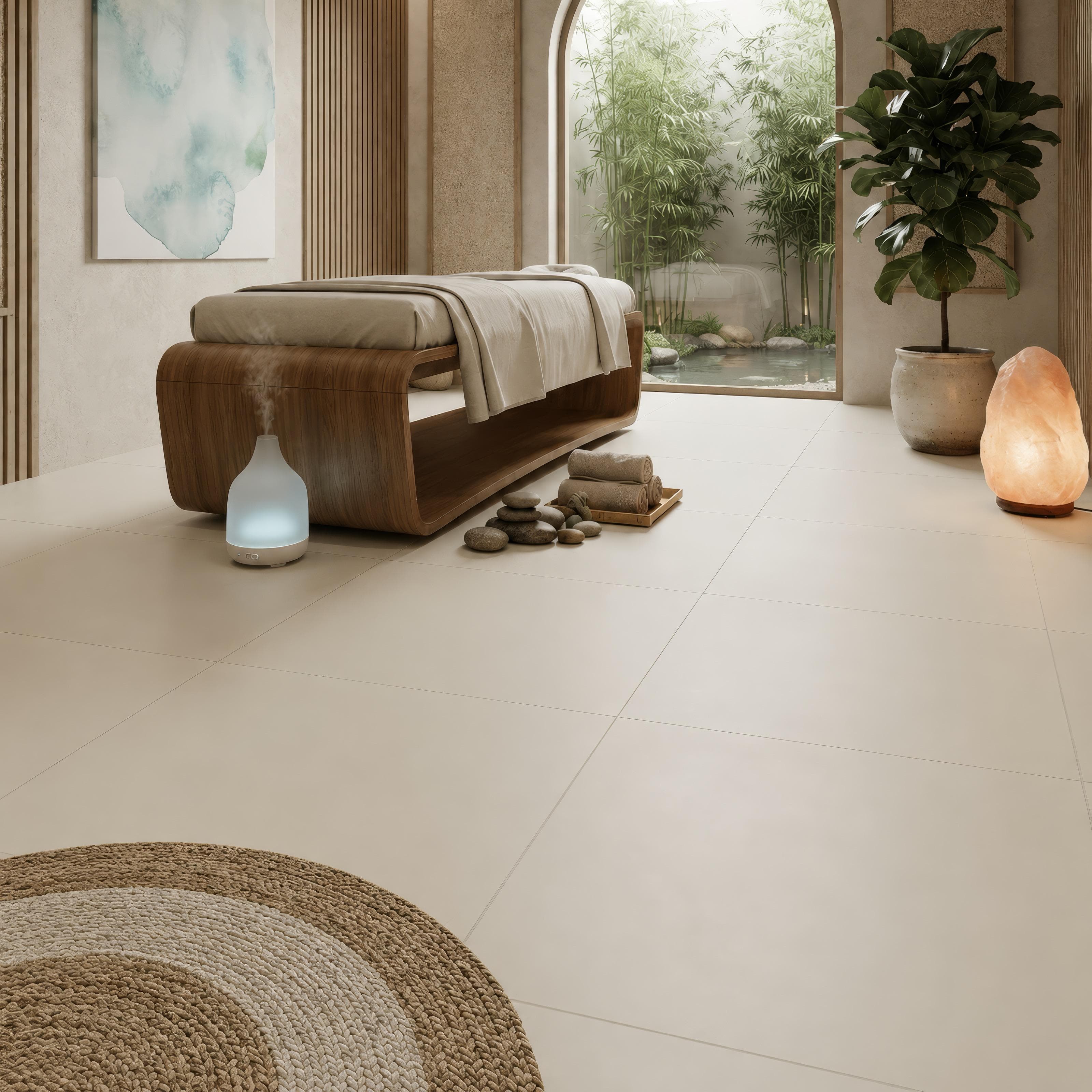 Gạch ốp lát Việt Nam Taicera Đơn sắc P67625N