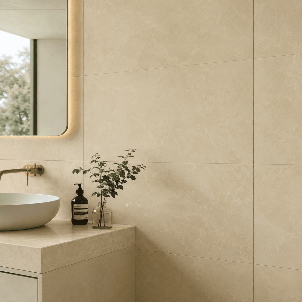 Gạch ốp lát Việt Nam Eurotile Marble SIGNHCQ06S