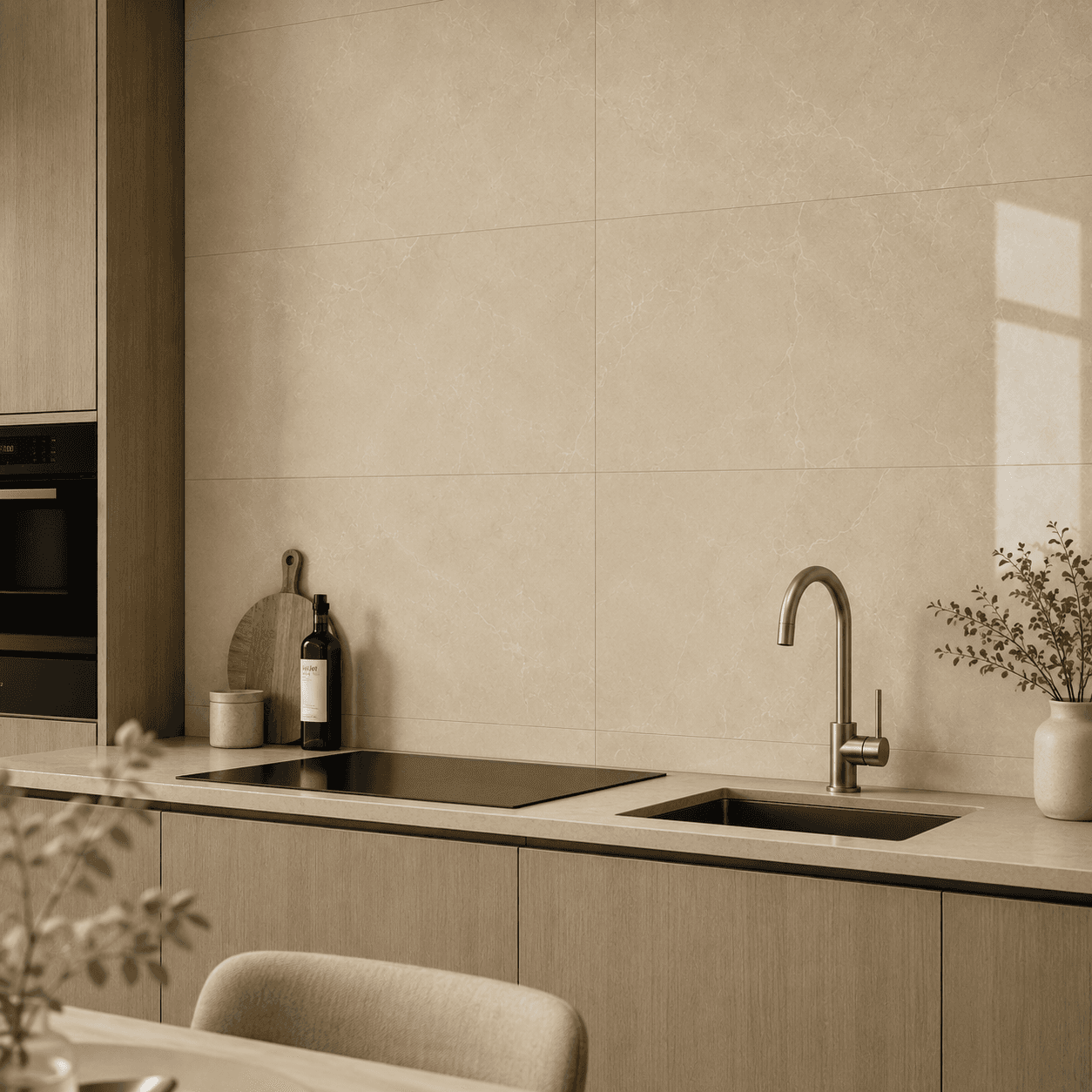 Gạch ốp lát Việt Nam Eurotile Marble SIGNHCQ06S