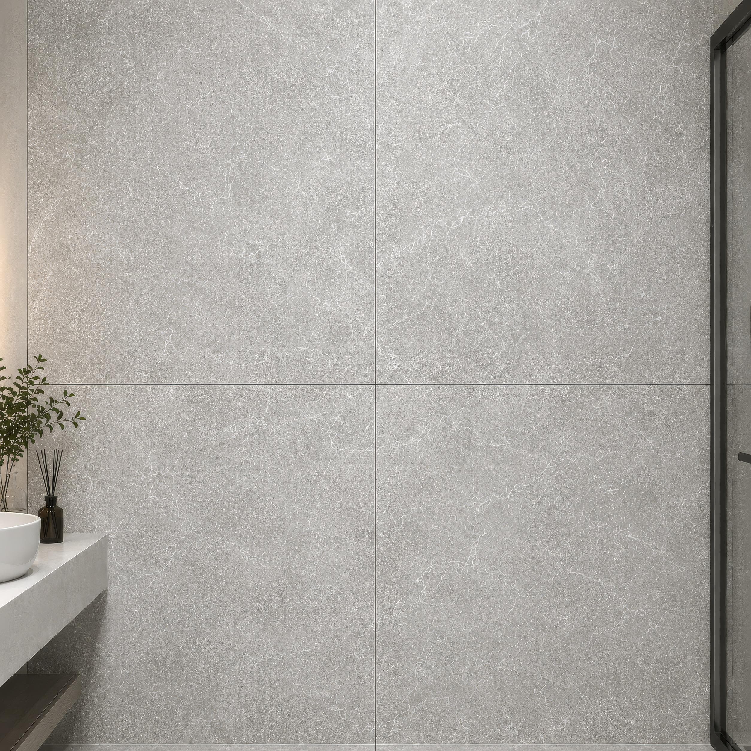 Gạch ốp lát Việt Nam Taicera Vân đá GP88258J