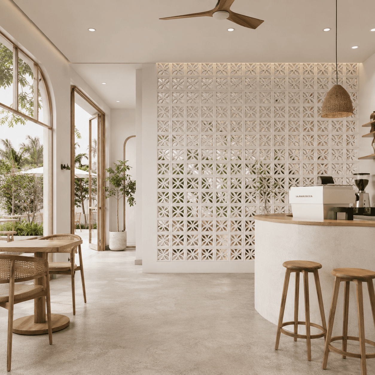 Gạch Việt Nam Viettiles Hoa văn / Họa tiết VCB-001-1000