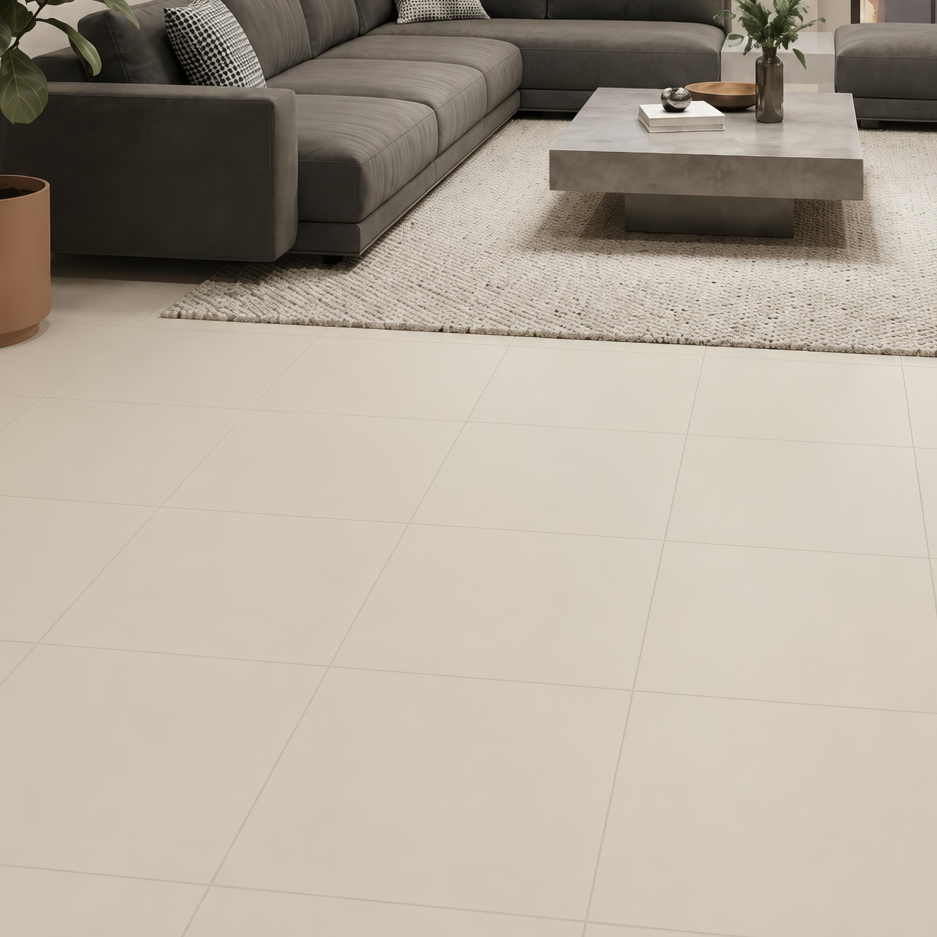 Gạch ốp lát Việt Nam Taicera Đơn sắc P67625N