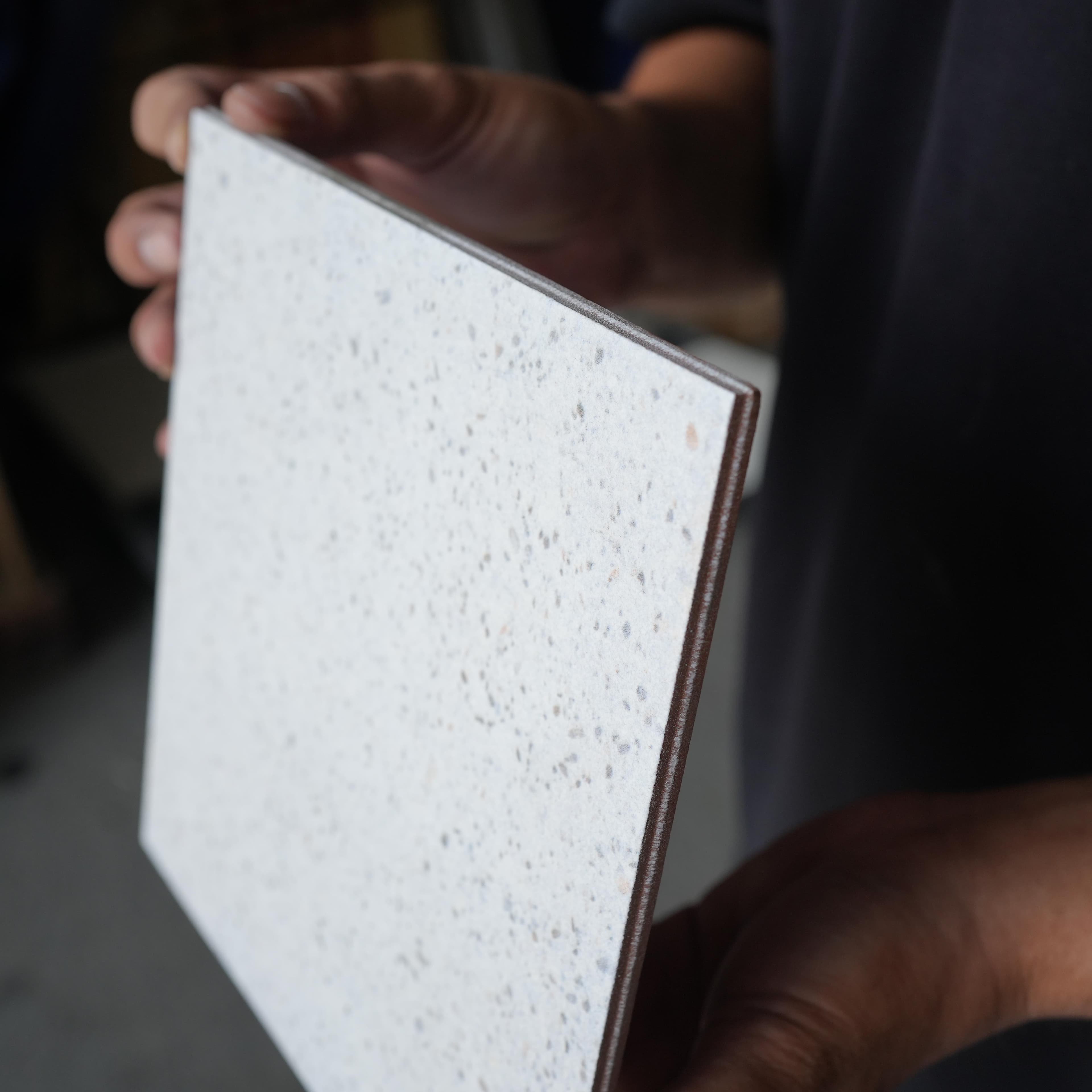 Gạch ốp lát Duragres 20x20 RINAGREY