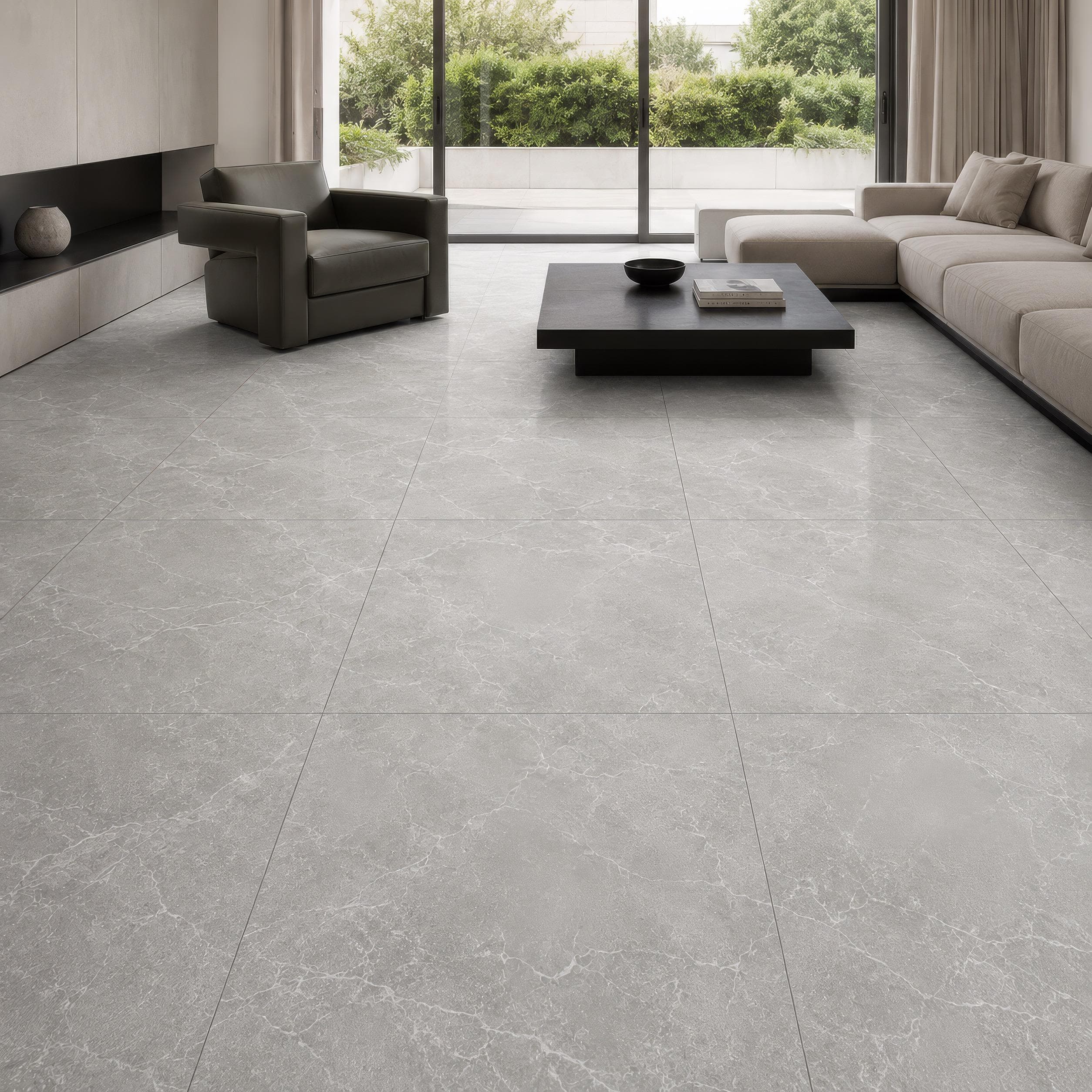 Gạch ốp lát Việt Nam Taicera Vân đá GP88258J