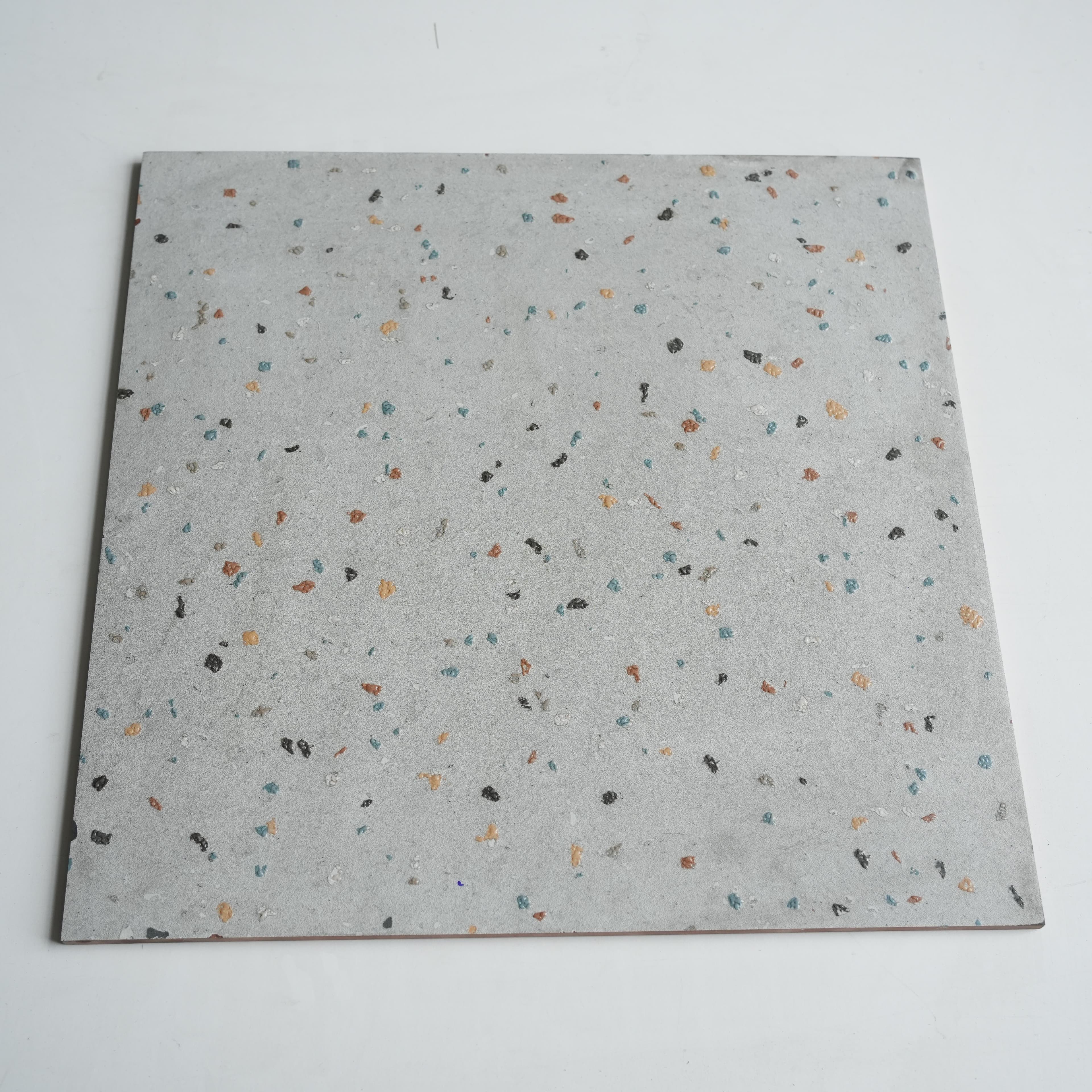 Gạch ốp lát Duragres 40x40 TINOGREY