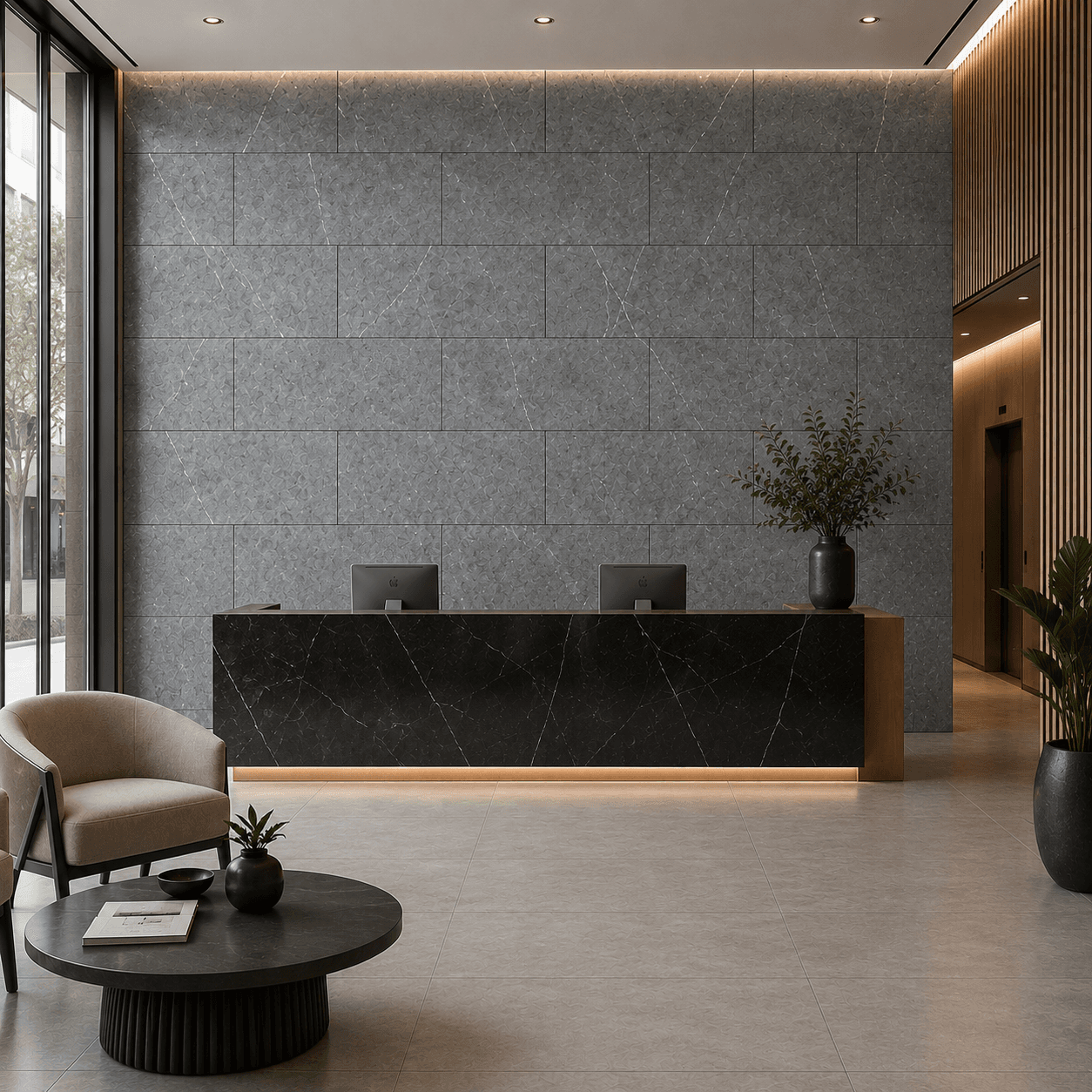 Gạch ốp lát Việt Nam Vinagres Vân đá 306990486TVGP