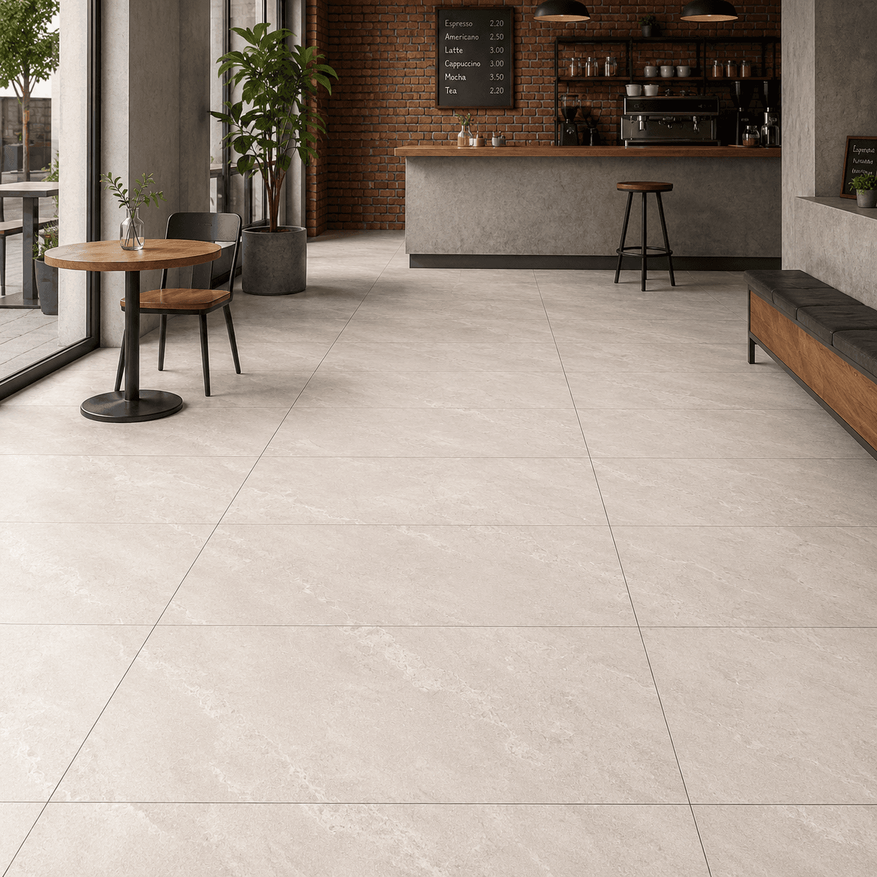Gạch ốp lát Việt Nam Eurotile Vân đá SOKQ01