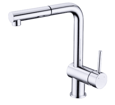 Vòi rửa chén nóng lạnh Hafele 577.55.200