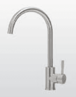Vòi rửa chén Malloca K569-C