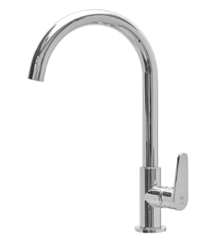 Vòi rửa chén Malloca K-1603CL