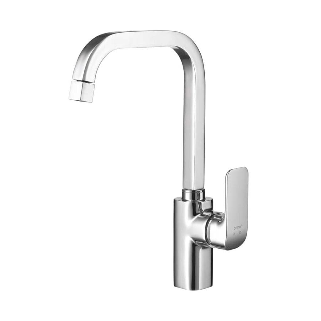 Vòi rửa chén nóng lạnh Cotto CT2150A