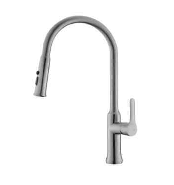 Vòi rửa chén nóng lạnh Luxta L-3219E